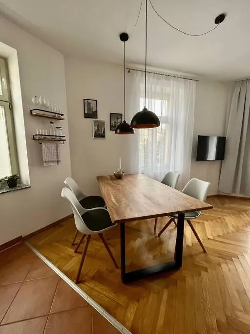 Firstclass 2R_Apartment In Leipzig